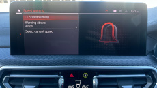 BMW X4 xDrive M40i MHT 5dr Auto Petrol Estate